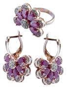 Гарнитур 20425 "Stone Flower"