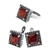 Гарнитур 20446 "Quatu"