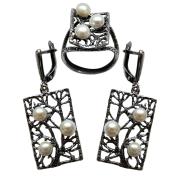 Гарнитур 20454 "Gerkala"