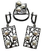 Гарнитур 20454 "Gerkala"