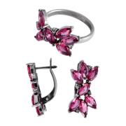 Гарнитур 20463 "Angva"