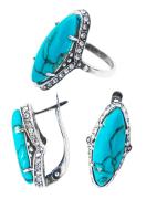 Гарнитур 20491 "Anselmi"