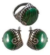 Гарнитур 20501