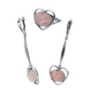 Гарнитур 20510 "Сердце Камня"