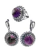 Гарнитур 20514