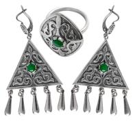 Гарнитур 20521 "Уласкат"