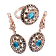 Гарнитур 20532 "Цветок Папоротника"