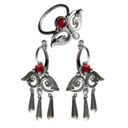 Гарнитур 20540 "Дара"