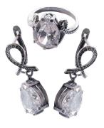 Гарнитур 20541 "Сияние"