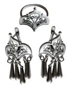 Гарнитур 20544 "Elма"