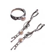 Гарнитур 20555