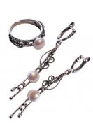 Гарнитур 20555