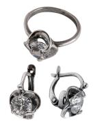 Гарнитур 20580 "Ariss"