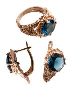 Гарнитур 20585