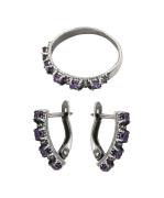 Гарнитур 20586 "Isern"