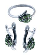 Гарнитур 20592 "Herbeа"