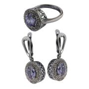 Гарнитур 20613 "Zakata"