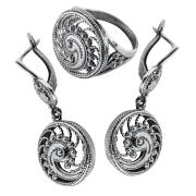 Гарнитур 20634 "Nautilus"