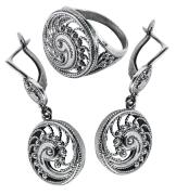 Гарнитур 20634 "Nautilus"