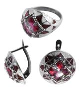 Гарнитур 20644