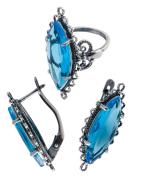 Гарнитур 20654 "Ай Петри"