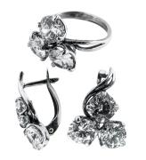 Гарнитур 20662