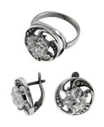 Гарнитур 20679 "Иэцехина"