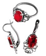 Гарнитур 20689 "Далия"