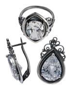 Гарнитур 20691 "Анника"