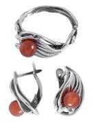 Гарнитур 20700 "Травы Севера"