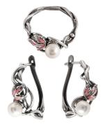 Заказать гарнитур 20701