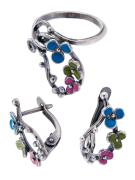 Гарнитур 20705 "Цветение"