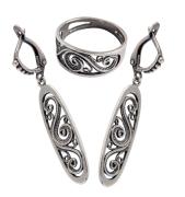 Гарнитур 20708 "Первые травы"