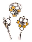 Гарнитур 20709 "Пчела"