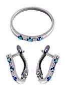 Гарнитур 20711 "Альдерамин"