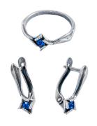 Гарнитур 20712 "Аль Данаб"