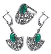 Гарнитур 20713 "Кокошник"