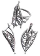 Гарнитур 20715 "Альхена"