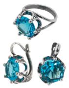 Заказать гарнитур 20718