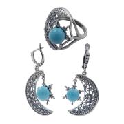 Гарнитур 20739 "Лала"