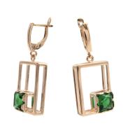 Заказать серьги 30751