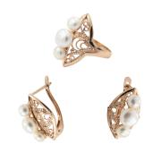 Гарнитур 20761 "Marie-Claire"