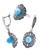 Заказать гарнитур 20762