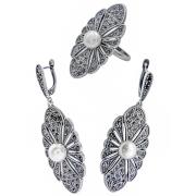 Гарнитур 20816 "Капля Росы"