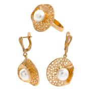 Гарнитур 20830 "Fleur"