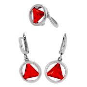 Гарнитур 20833 "Символ"