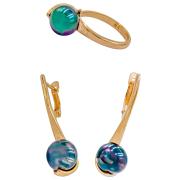 Гарнитур 20840 "Ларра"