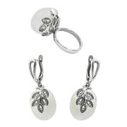 Гарнитур 20851 "Адеми"