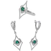 Гарнитур 20855 "Fallstar"