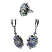 Гарнитур 20873 "Gladiolus"